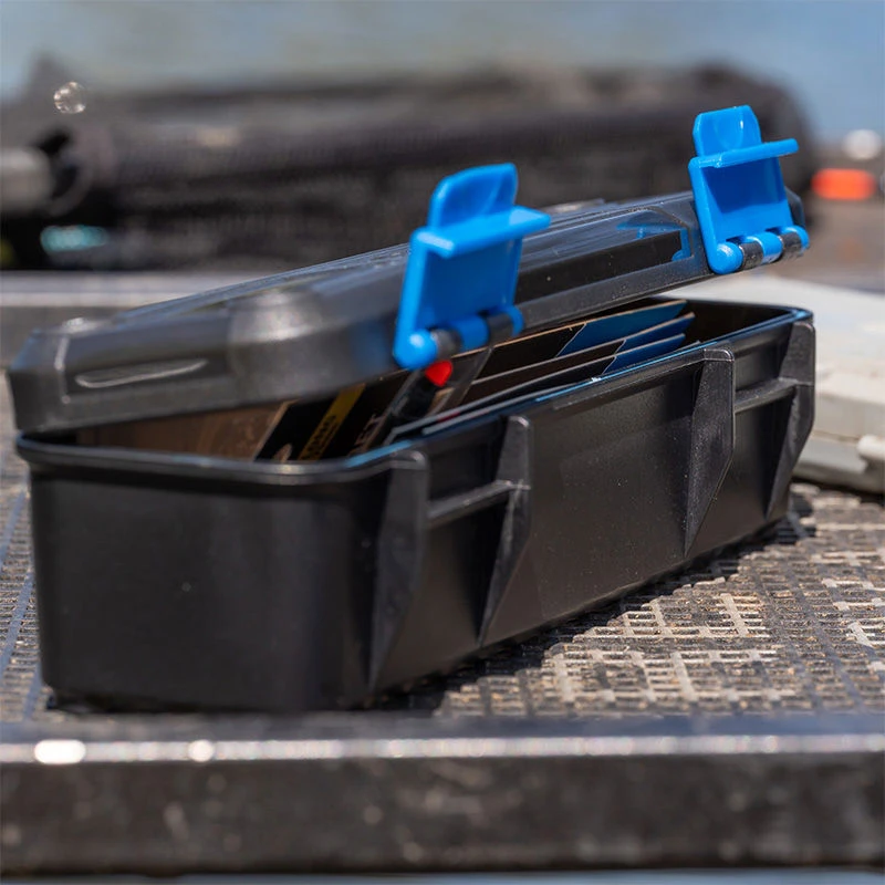 Preston Innovations Revalution Compact Spool Box